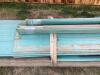 USED METAL SHEETS - 4