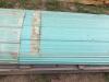 USED METAL SHEETS - 9