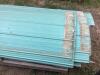 USED METAL SHEETS - 10