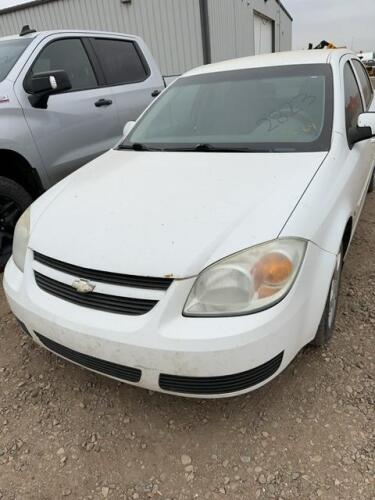 2007 Chevrolet Cobalt LT