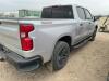 2019 Chevrolet Silverado Z 71 trail boss 4 x 4 Crew Cab - 4