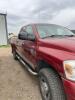 2007 Dodge Ram 2500 HD 4 x 4, Quad Cab - 10