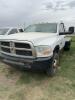 2012 Dodge ram 3500 4 x 4 Dooley (EID)