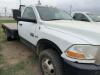 2012 Dodge ram 3500 4 x 4 Dooley (EID) - 5