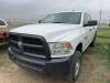 2015 Dodge ram 2500 4 x 4 (EID )