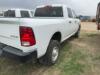 2015 Dodge ram 2500 4 x 4 (EID ) - 7