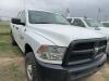 2015 Dodge ram 2500 4 x 4 (EID ) - 9