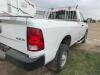 2016 Dodge ram 2500 single cab long box 4 x 4 (EID) - 4