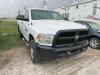 2016 Dodge ram 2500 single cab long box 4 x 4 (EID) - 6