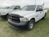 2018 Dodge ram 1500 4 x 4 (EID) - 2