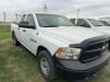 2018 Dodge ram 1500 4 x 4 (EID) - 6