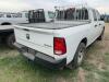 2021 Dodge ram 1500 4 x 4 extended cab short box ( EID) - 3