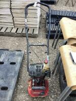 TROY-BILT TILLER