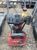 TROY-BILT TILLER - 2