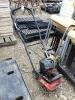 TROY-BILT TILLER - 3