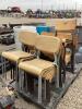 (30) CHAIRS