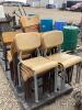 (30) CHAIRS - 2