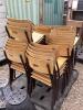 (30) CHAIRS - 3