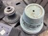 PALLET OF ASSORTED GARDEN POTS - 2