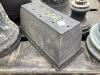 PALLET OF ASSORTED GARDEN POTS - 5