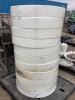 (12) PLASTIC TREE RINGS - 2