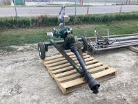IRRIGATION PTO PUMP