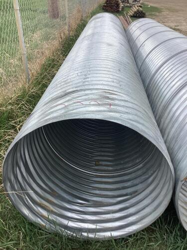 CULVERT 36" X 16'