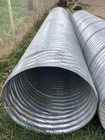 CULVERT 36" X 16'