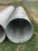 CULVERT 36" X 16' - 2