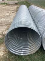 CULVERT - 36" X 16'