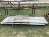 METAL SHEETS
