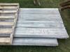 METAL SHEETS - 2