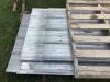 METAL SHEETS - 4