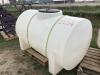 UFA WATER TANK WITH VALVE - 2