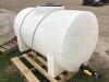 UFA WATER TANK WITH VALVE - 3