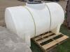 UFA WATER TANK WITH VALVE - 4