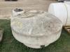 WATER TANK - 3