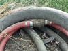 PALLET OF DISCHARGE HOSES - 2