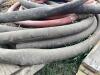 PALLET OF DISCHARGE HOSES - 4
