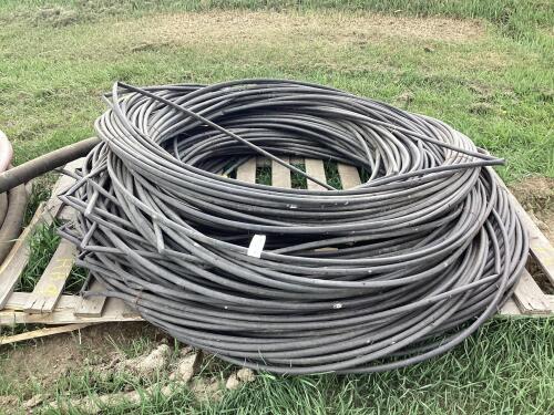 POLY PIPE