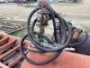 GASOLINE FUEL TANK W/ FUEL TRANSFER PUMP - 2