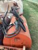 GASOLINE FUEL TANK W/ FUEL TRANSFER PUMP - 4