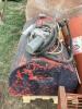 GASOLINE FUEL TANK W/ FUEL TRANSFER PUMP