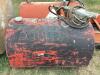 GASOLINE FUEL TANK W/ FUEL TRANSFER PUMP - 2