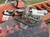 GASOLINE FUEL TANK W/ FUEL TRANSFER PUMP - 3