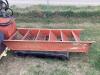 6-STEP METAL STAIR 79" X 33"