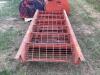 6-STEP METAL STAIR 79" X 33" - 2