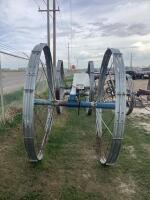 WHEEL LINE MOVER