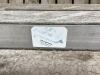 (3) SECTIONS METAL DOCK W/ WOODEN DECKINGS & 2-STEP METAL STAIR - 3
