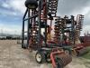 Bourgault 4200-48 Wing Packer - 2